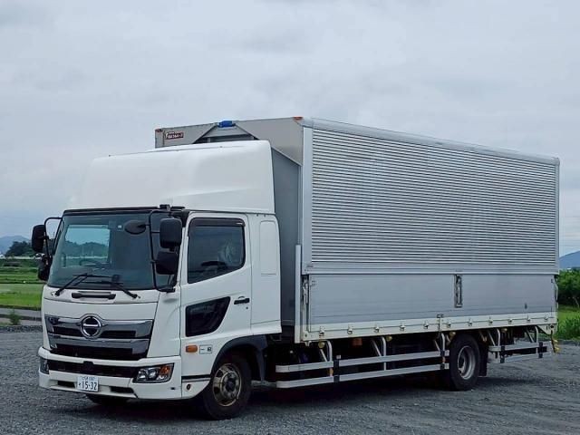 Hino Ranger