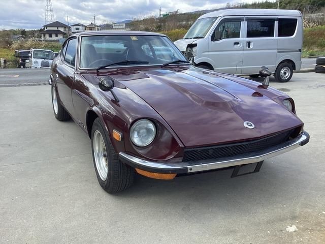 Nissan Fairlady Z