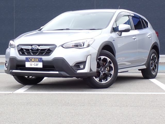 2022 Subaru Impreza XV