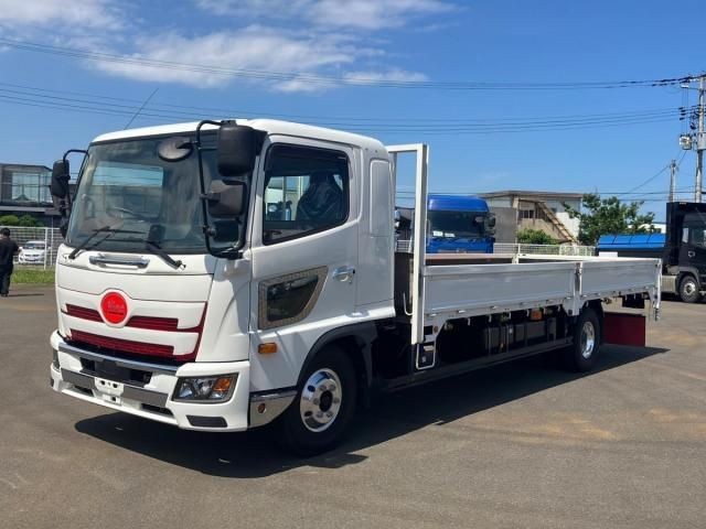 Hino Ranger