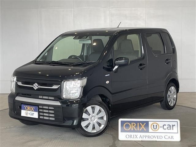 2024 Suzuki Wagon-R