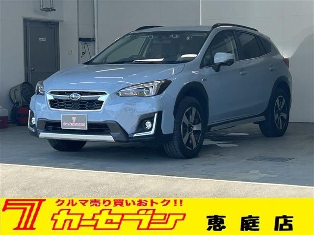 2018 Subaru Impreza XV