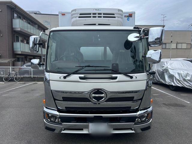 Hino Ranger