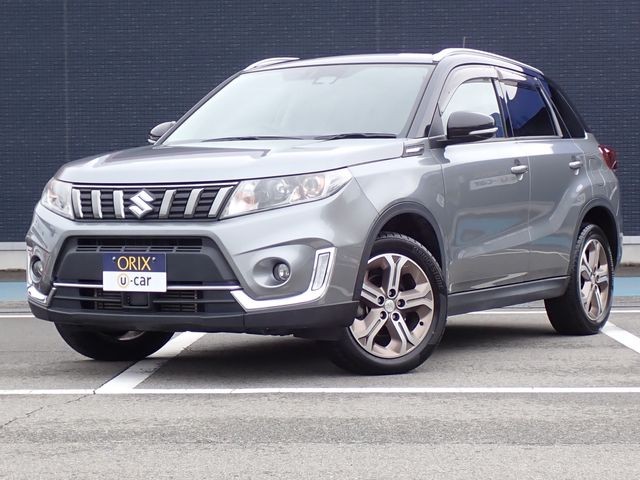 Suzuki Escudo