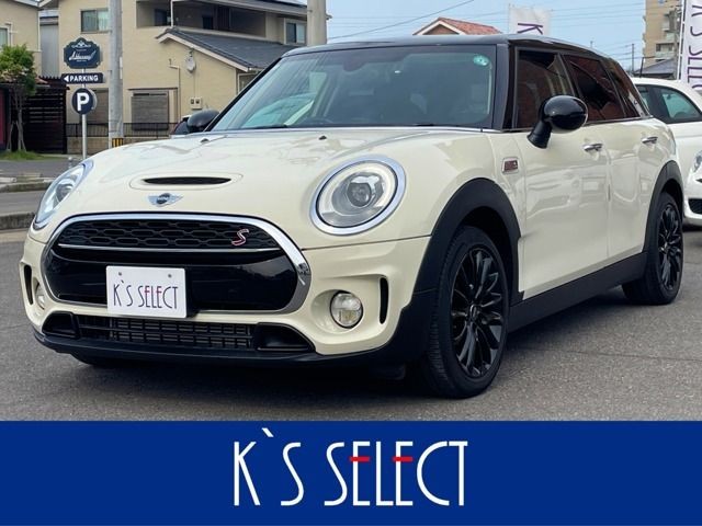 BMW MINI