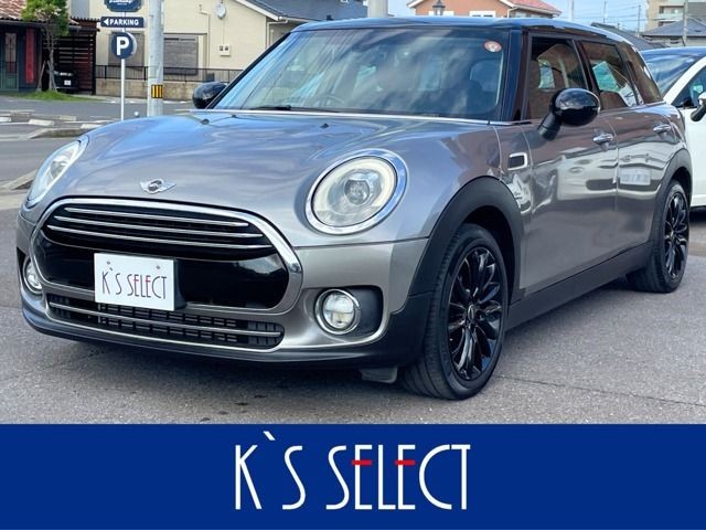 BMW MINI