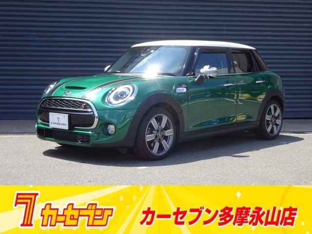 BMW MINI