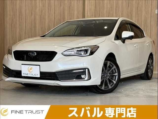 2019 Subaru Impreza G4
