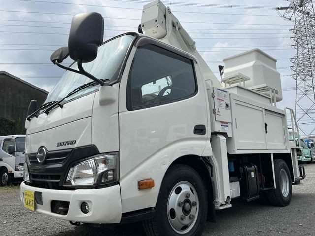 Hino Dutro