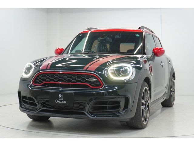 BMW MINI