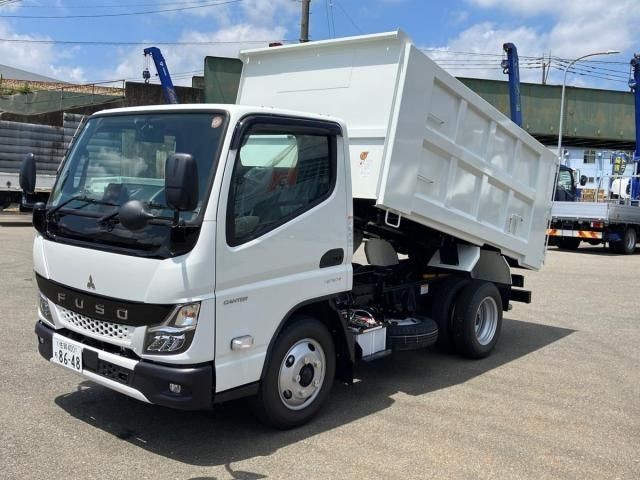 Mitsubishi Canter T