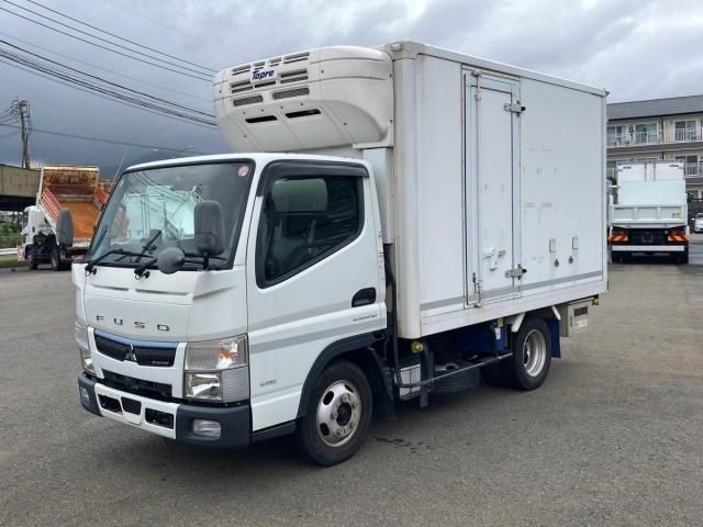 Mitsubishi Canter T