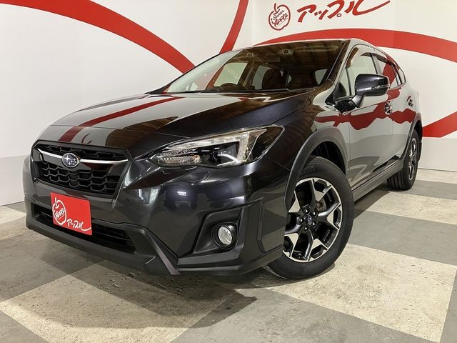 2018 Subaru Impreza XV