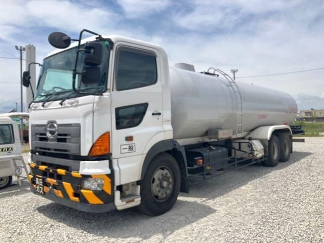 Hino Profia