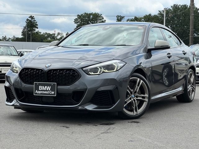 BMW M235I