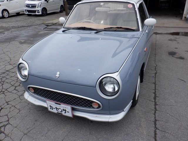 Nissan Figaro