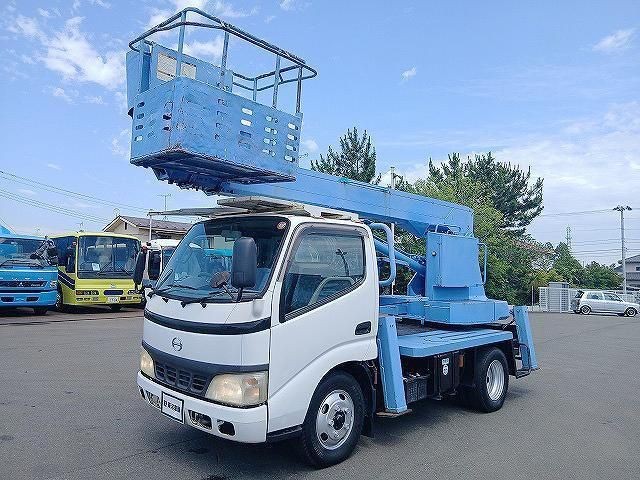 Hino Dutro