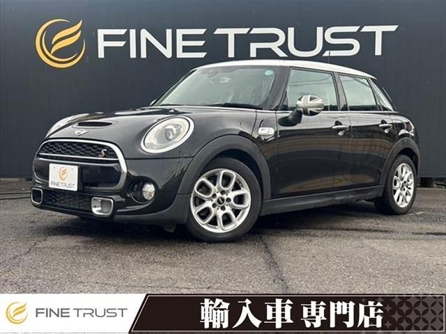 BMW MINI