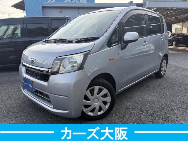 2014 Daihatsu Move