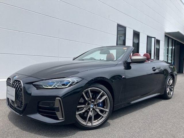 BMW M440I