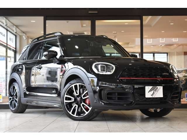 BMW MINI