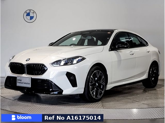 BMW 220D