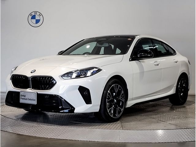 BMW 220D