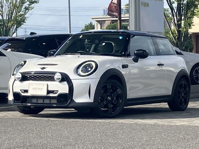 BMW MINI