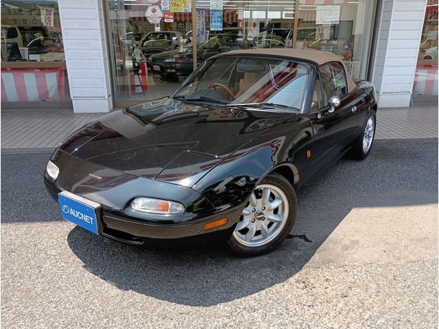 Mazda Roadster