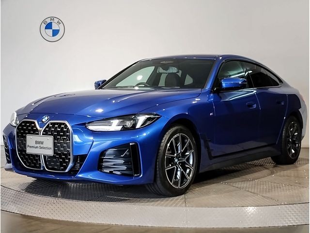 BMW 420I