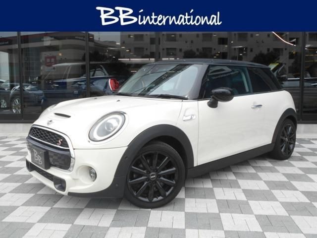 BMW MINI