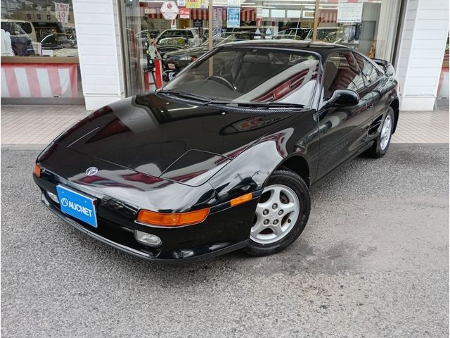 Toyota MR-2