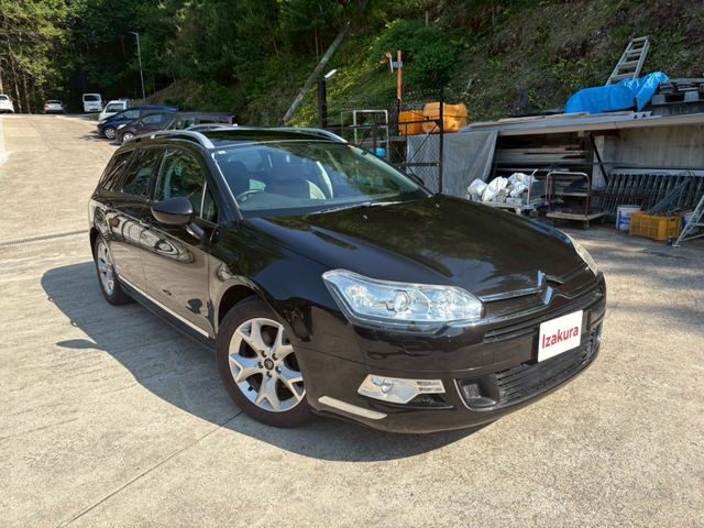 Citroen C5