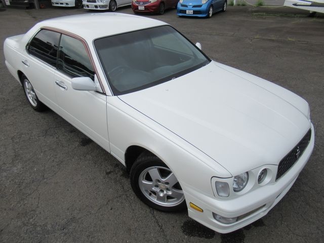 Nissan Cedric