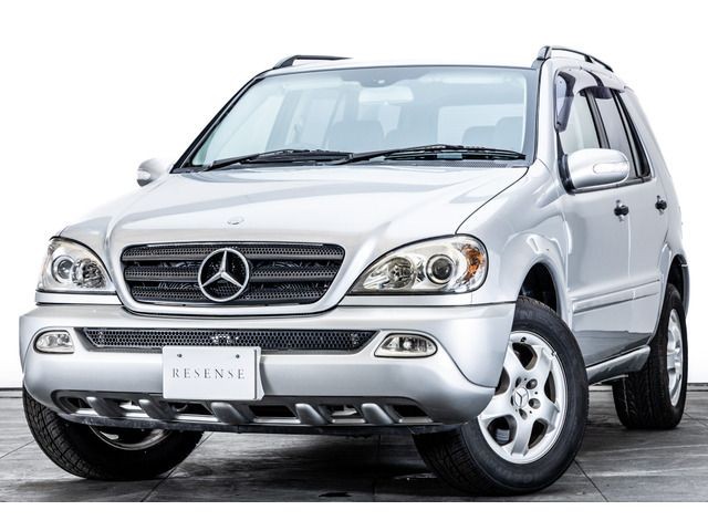 Mercedes-Benz ML350