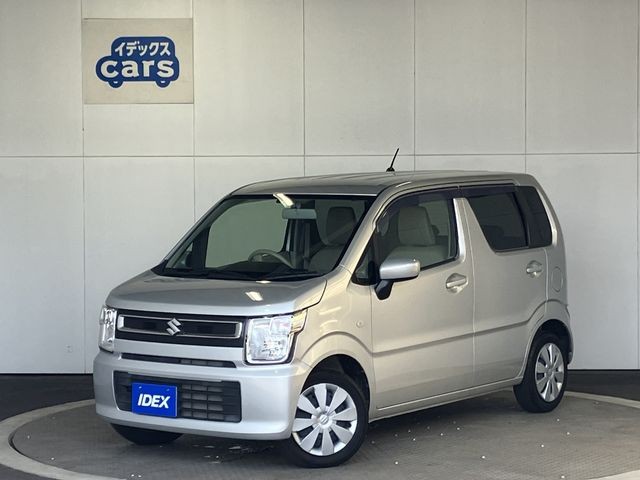 2019 Suzuki Wagon-R