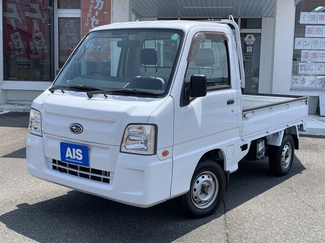 2010 Subaru Sambar T