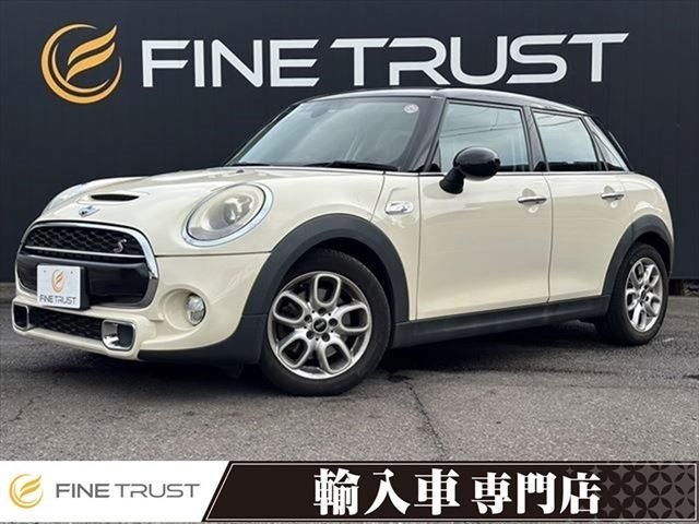 BMW MINI