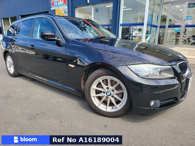 BMW 320I