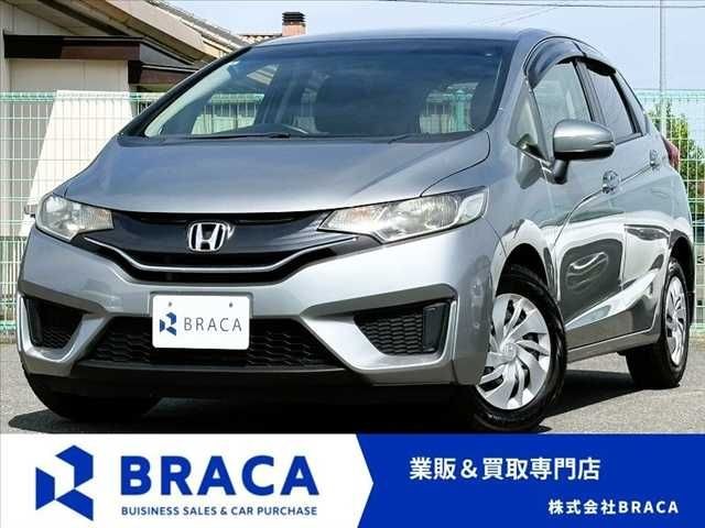 2014 Honda FIT