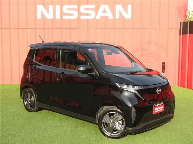 2022 Nissan Safari