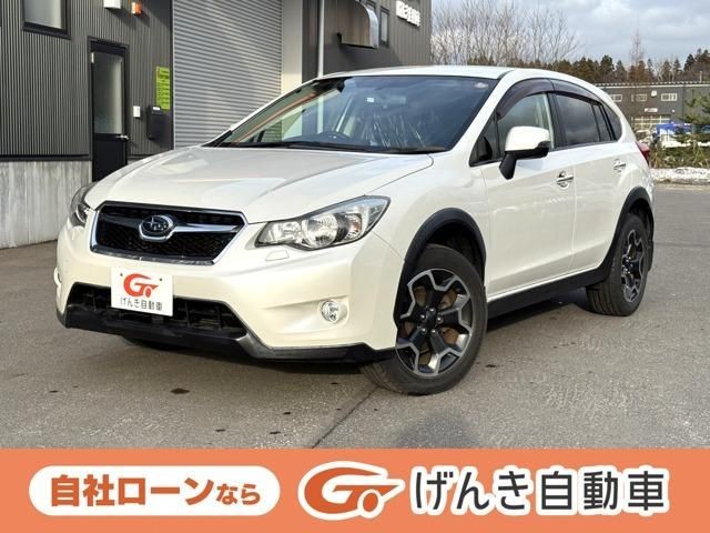 2012 Subaru Impreza XV