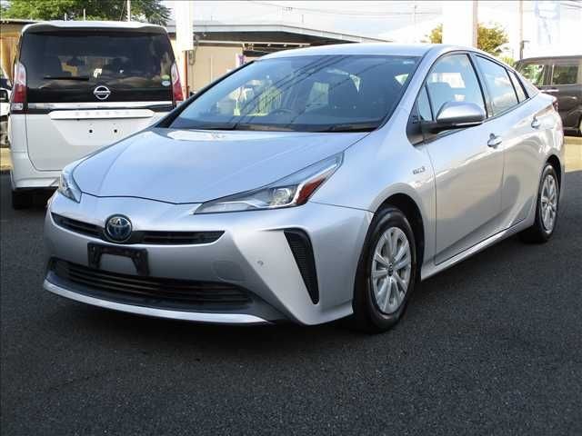 2019 Toyota Prius