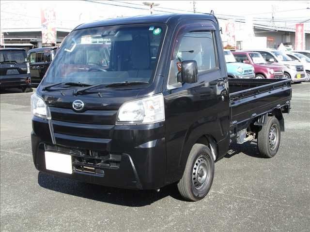 2018 Daihatsu Hijet Truck