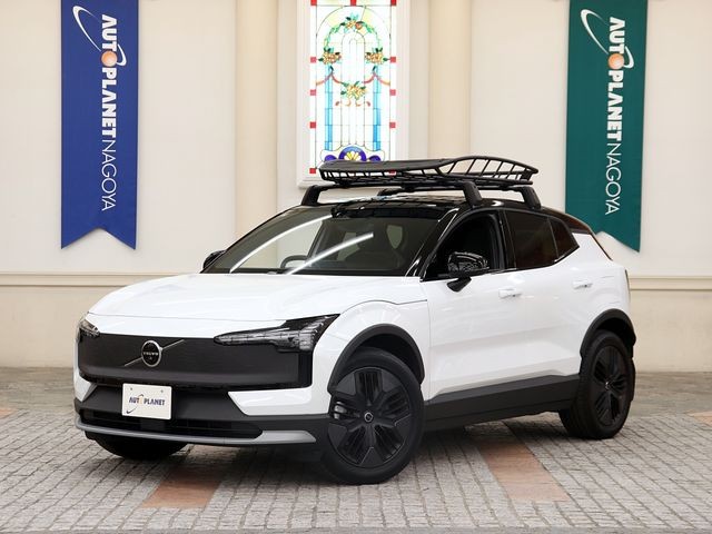 Volvo EX30