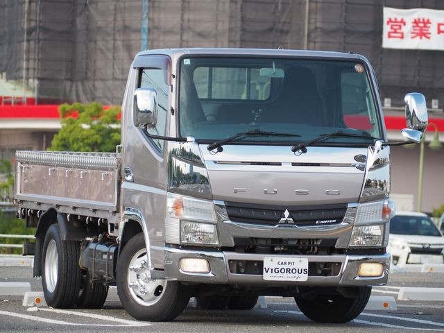 Mitsubishi Canter T