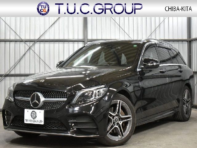 Mercedes-Benz CL Class