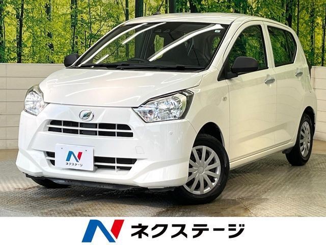 2021 Daihatsu Mira ES