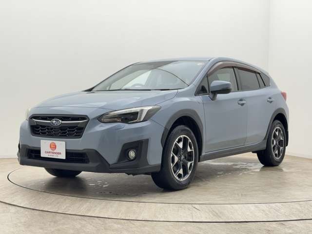 2017 Subaru Impreza XV