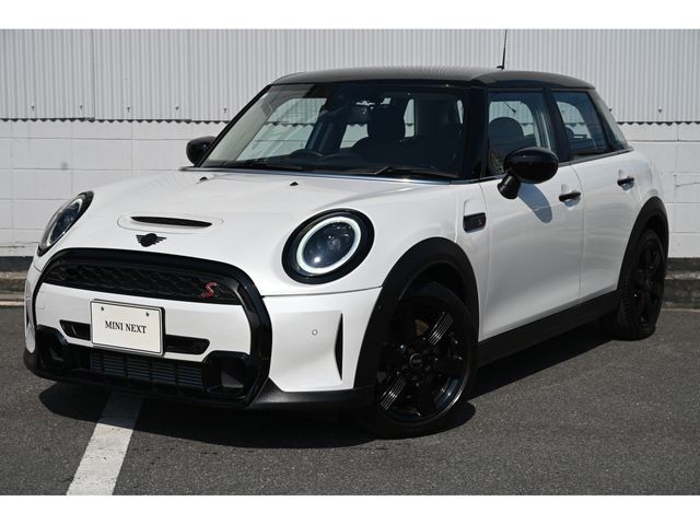 BMW MINI